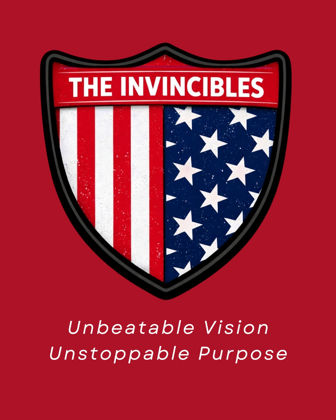 THE INVINCIBLES FINANCIAL GROUP Logo